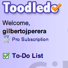 How to Sync Toodledo with iCal