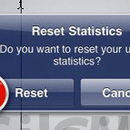 How to Reset Data Usage on the iPad