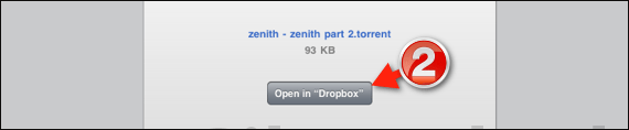 Download torrents ipad dropbox2