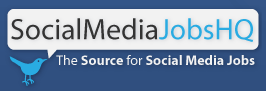 Social media jobs hq logo