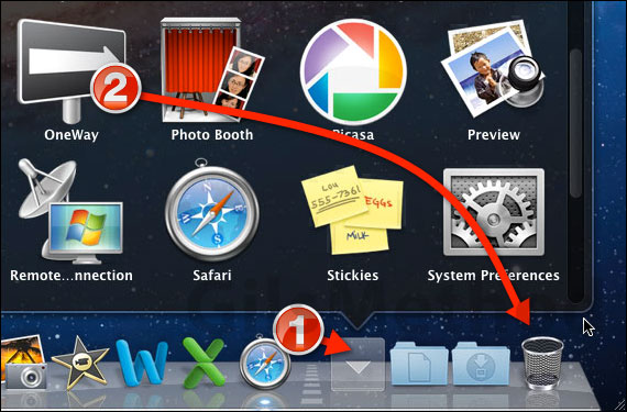 Delete uninstall apps mac os lion launchpad d