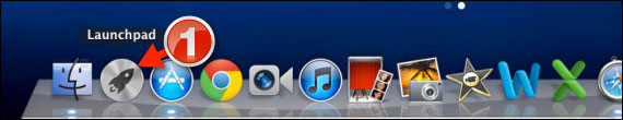 Delete uninstall apps mac os lion launchpad