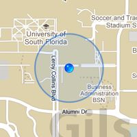 How to Find Yourself Using Maps & Determine Heading on the iPhone