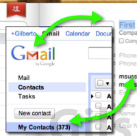 How to Sync Google Contacts with Mac OS Lion