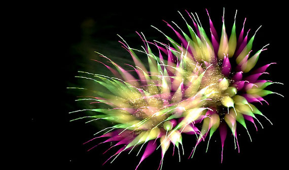 July 4 wallpapers fireworks