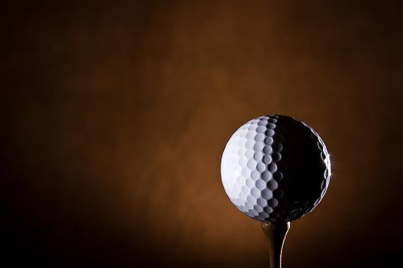 Weekly wallpaper golf month golf ball a